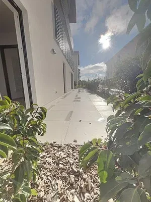 Casa e dintorni; vista, luce naturale