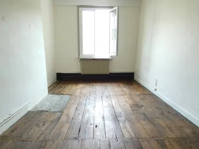 Autre; parquet, lumière naturelle