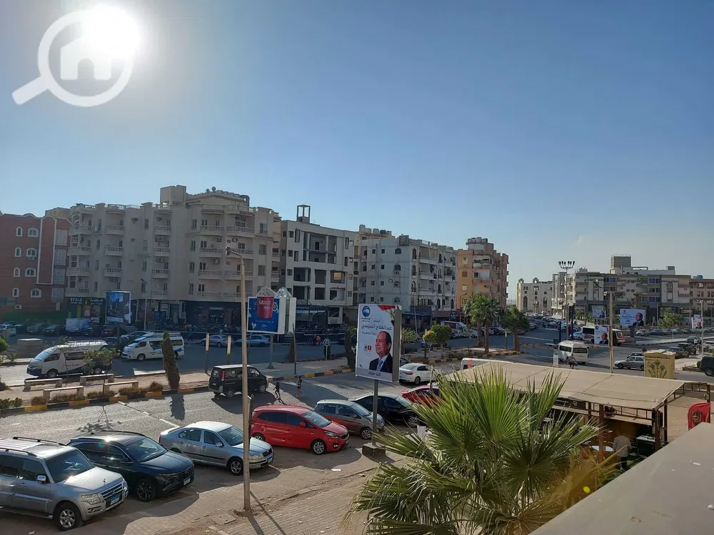 Ev ve çevresi; manzara