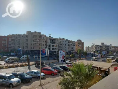 Ev ve çevresi; manzara