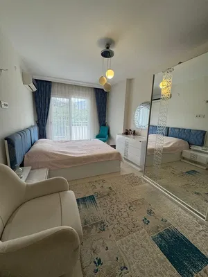 Υπνοδωμάτιο; φυσικό φως, μοντέρνο στυλ