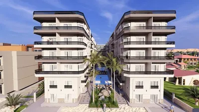 Ev ve çevresi; manzara