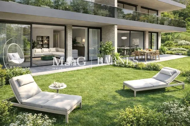 Haus und umgebung; blick, tageslicht