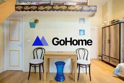 Schlafzimmer; holzboden, moderner stil