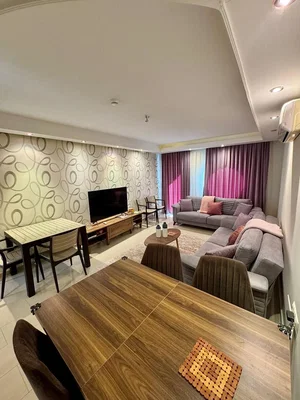 Дневна соба; природно светло, модерни стил