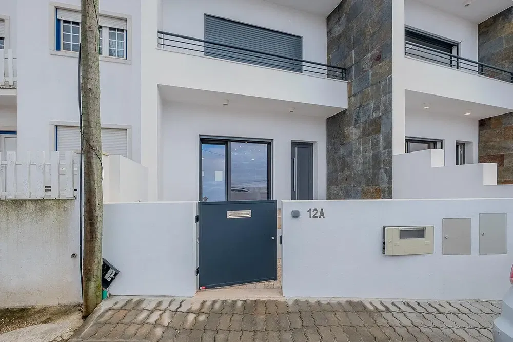 Σπίτι και περιβάλλον