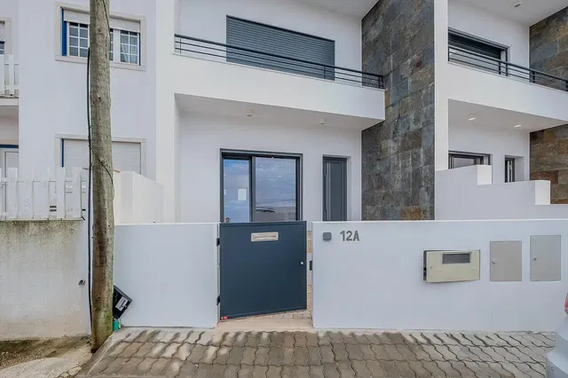 Σπίτι και περιβάλλον