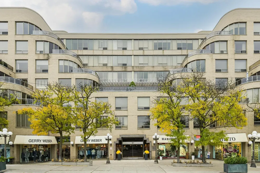 Kuća i okolina; komercijalni