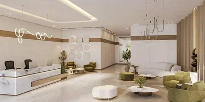 Salón; estilo moderno, luz natural, renovado