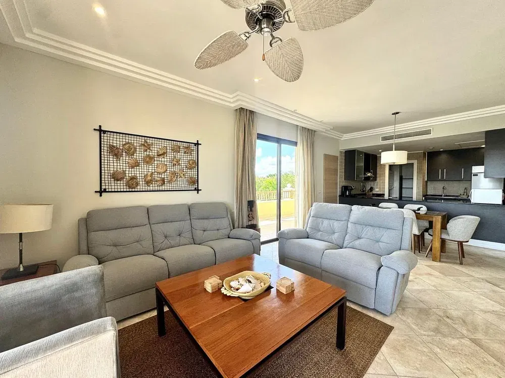 Wohnzimmer; blick, tageslicht