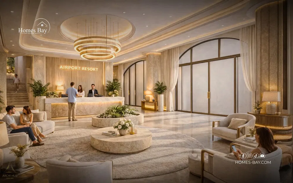 Oturma odası; modern stil, doğal ışık