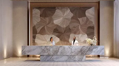 Sala de jantar; comercial