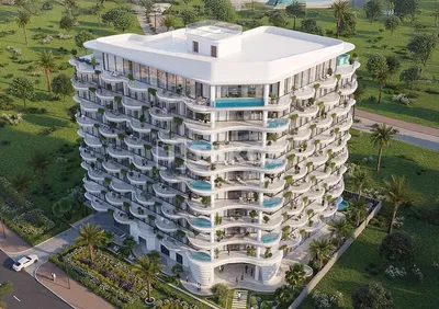 Haus und umgebung; blick