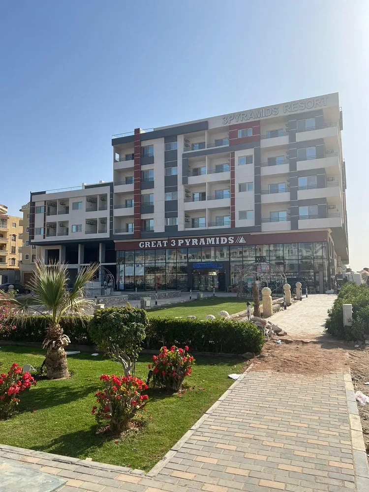 Ev ve çevresi; ticari