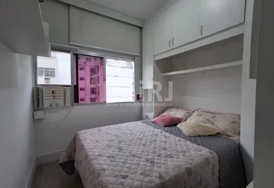 Schlafzimmer; tageslicht