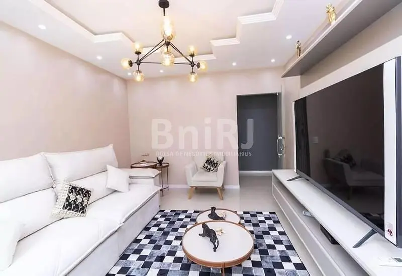 Oturma odası; modern stil, doğal ışık