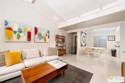 Salon; lumière naturelle, style moderne