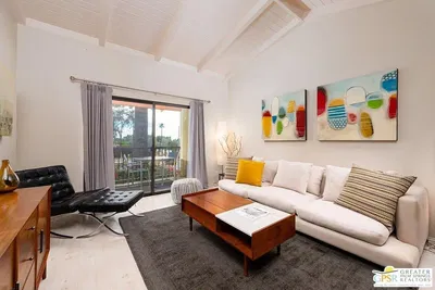 Woonkamer; uitzicht, natuurlijk licht, moderne stijl