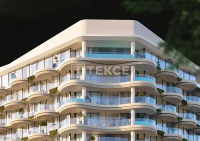 Ev ve çevresi; manzara