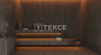 Ostatní; dřevěné trámy, dřevěná podlaha, moderní styl, po rekonstrukci