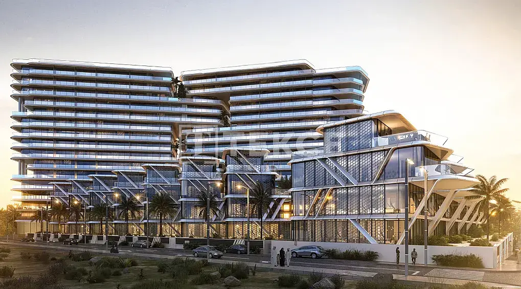 Haus und umgebung; blick, hohe decken