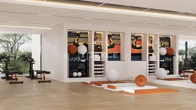 Sonstiges; blick, holzboden, tageslicht