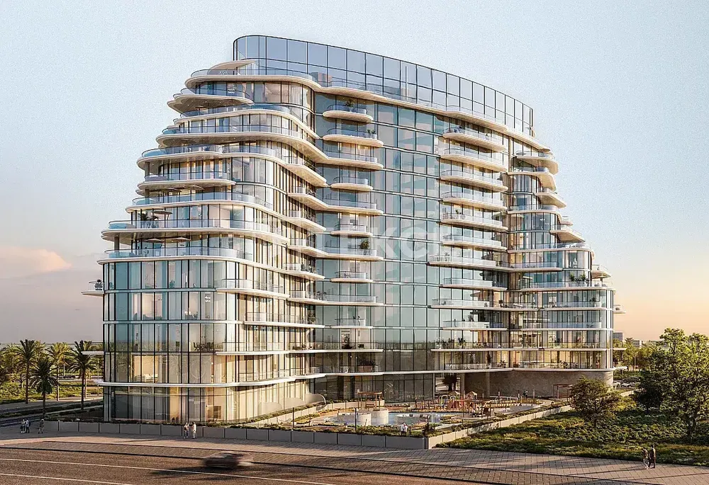 Haus und umgebung; blick