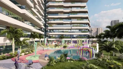 Ev ve çevresi; manzara, doğal ışık