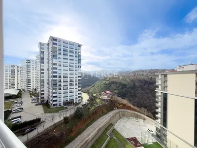 Μπαλκόνι; θέα