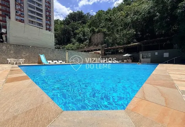 House and surroundings; view, natural light