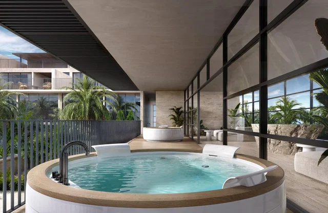 Balkon; blick, tageslicht