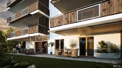 Terasa; výhled, přirozené světlo