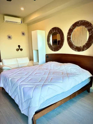 Chambre; parquet, lumière naturelle, style moderne