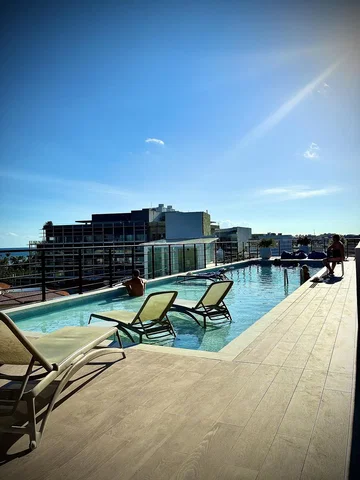 Terrasse; blick, fliesenboden