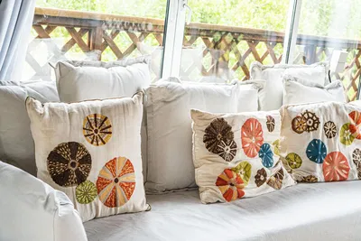 Wohnzimmer; tageslicht, moderner stil