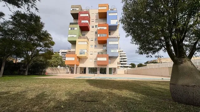 المنزل والمناطق المحيطة; إطلالة