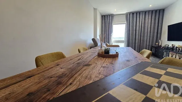 Esszimmer; moderner stil, tageslicht