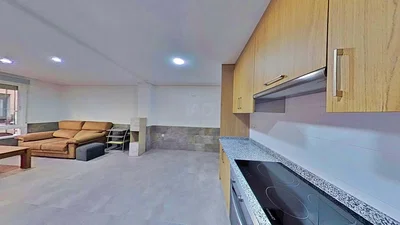 Mutfak; mutfak aletleri, doğal ışık