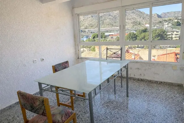 Other; view, natural light