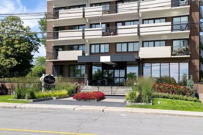 المنزل والمناطق المحيطة; إطلالة