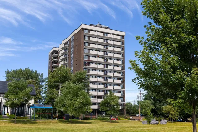 المنزل والمناطق المحيطة; إطلالة