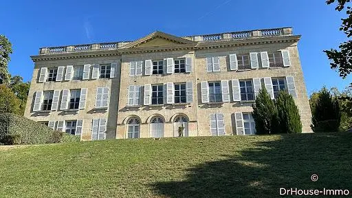 Σπίτι και περιβάλλον; θέα