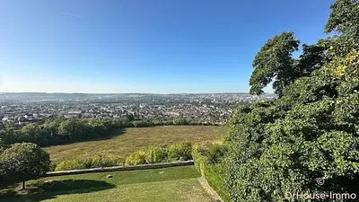 Σπίτι και περιβάλλον; θέα