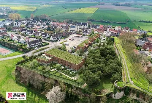 Ev ve çevresi; manzara