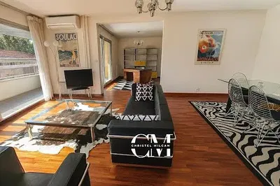 Wohnzimmer; blick, tageslicht, moderner stil