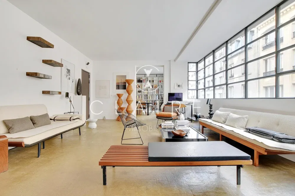 Σαλόνι; θέα, φυσικό φως, μοντέρνο στυλ