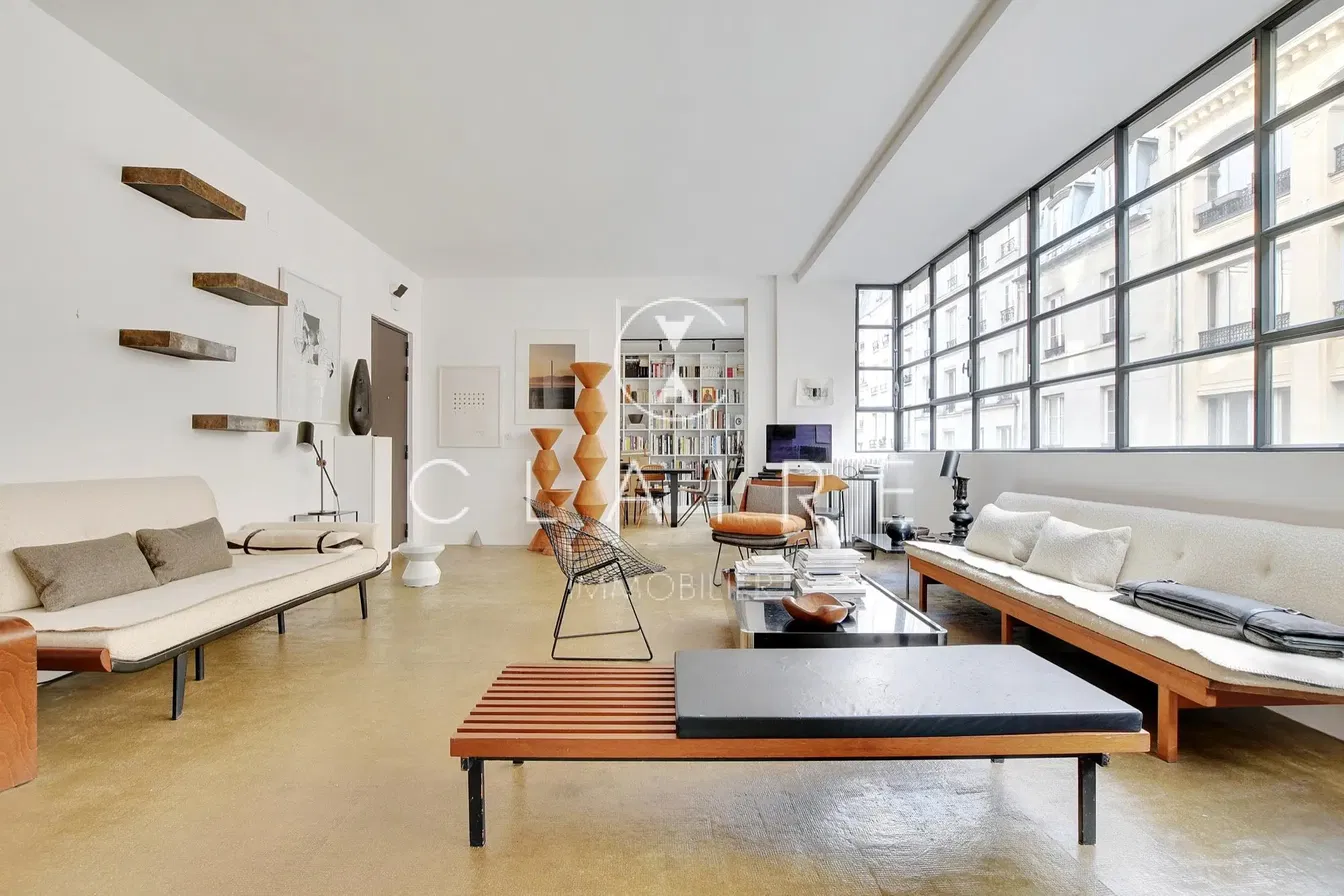 Σαλόνι; θέα, φυσικό φως, μοντέρνο στυλ