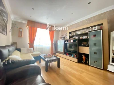 Obývací pokoj; přirozené světlo, moderní styl