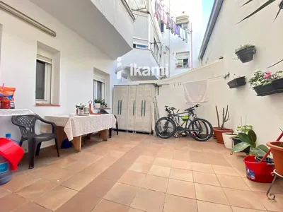 Terrasse; fliesenboden, tageslicht