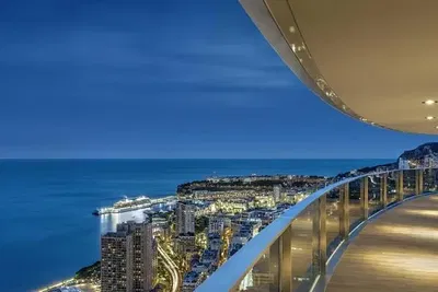 Μπαλκόνι; θέα